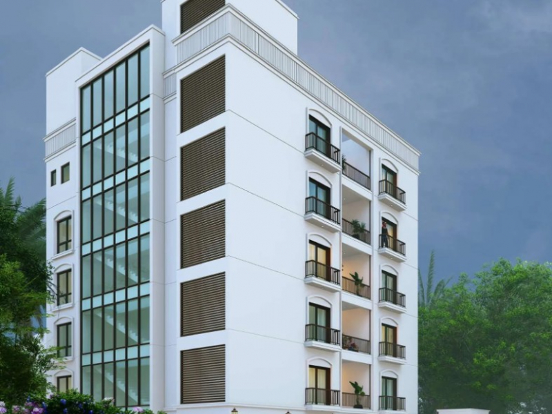 Chaitanya Vijayashri