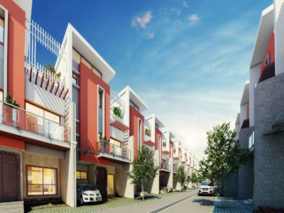  BHK Villas for sale in Cybercity Shreeja Meadows, Mangadu