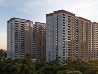 Flats for sale in Sumadhura Solace