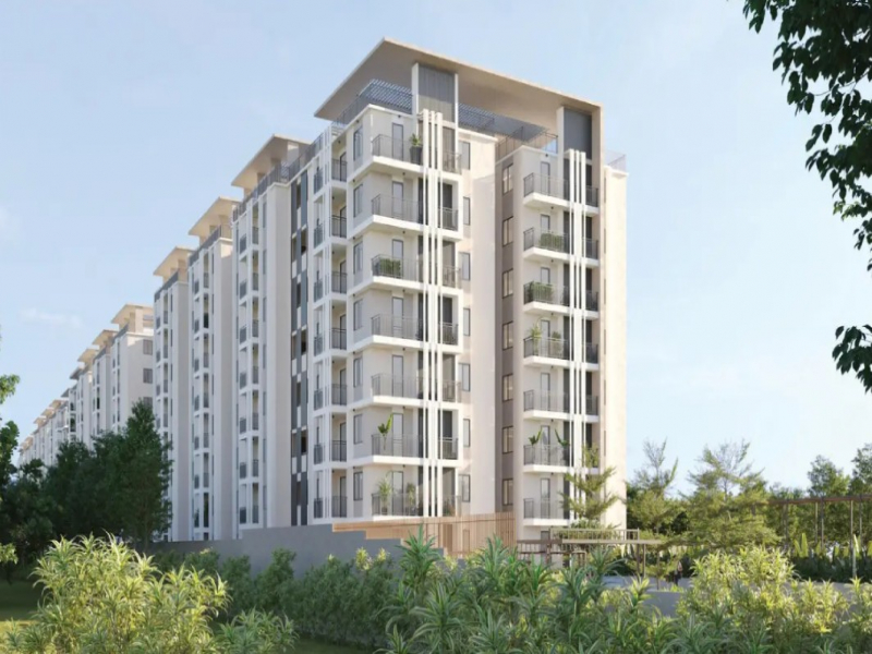 Abhee Serenity Springs