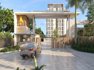 2 BHK flats for sale in Abhee Serenity Springs