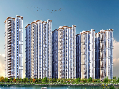 Vasavi Atlantis