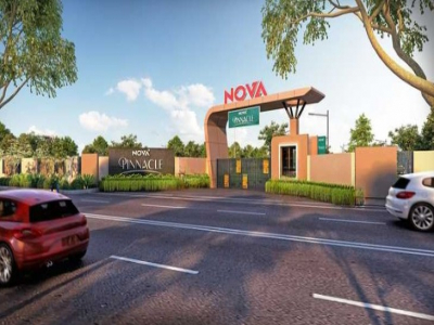 Nova Pinnacle