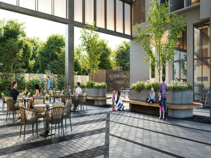 Aratt Alchemy Essence