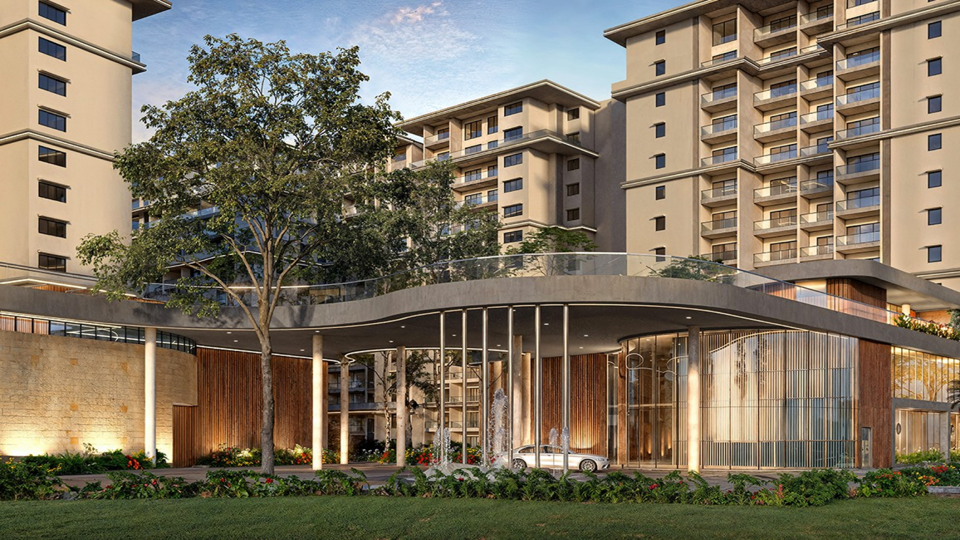 Codename Fast Forward