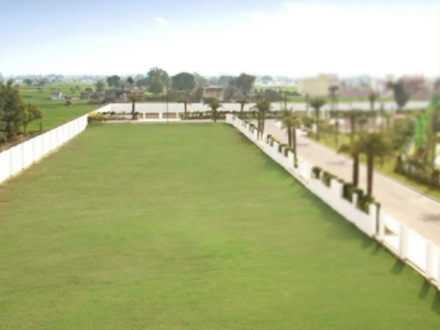 Urban Tree Residenza Lillium