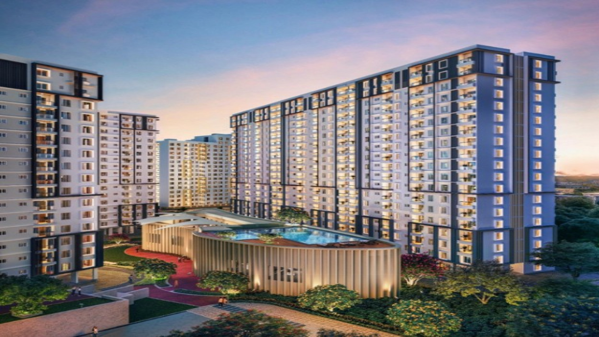 S and P New Haven Ribbon Walk