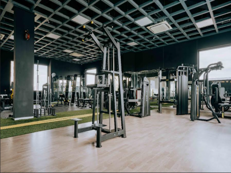 INCOR PBEL City Phase 3