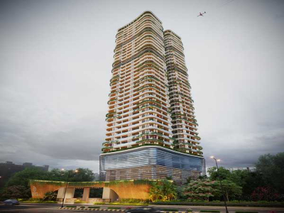 3 BHK Flats for sale in Vaishnavi Bupara, LB Nagar
