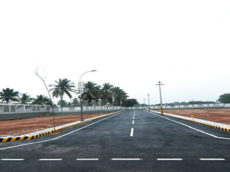 Sree Dakshas Misty Clouds