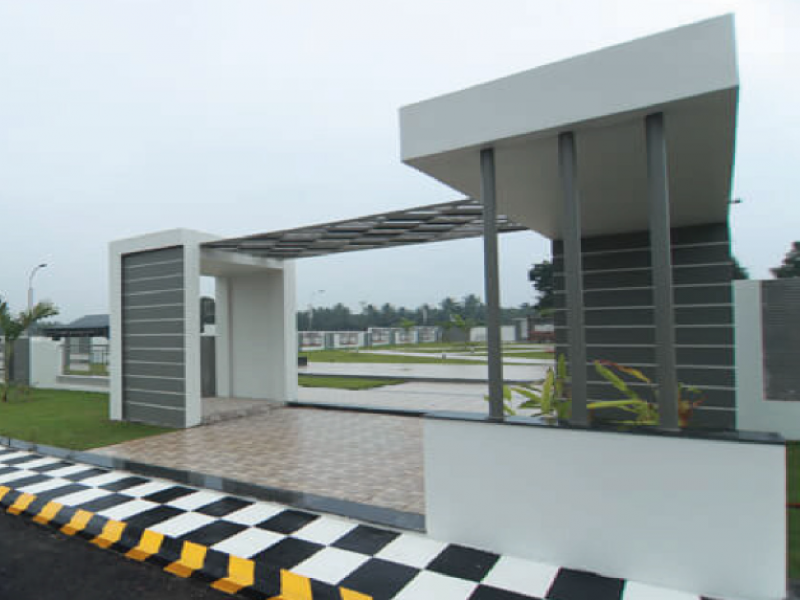 Sree Dakshas Misty Clouds