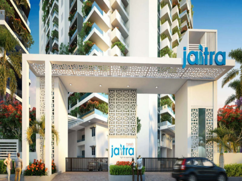 Praneeth KKRs Pranav Jaitra