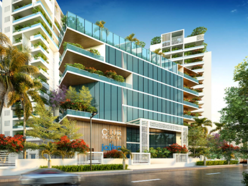 Praneeth KKRs Pranav Jaitra