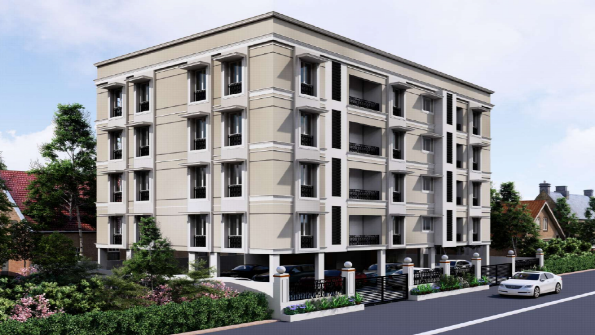 Ramaniyam Sri Ramakrishna