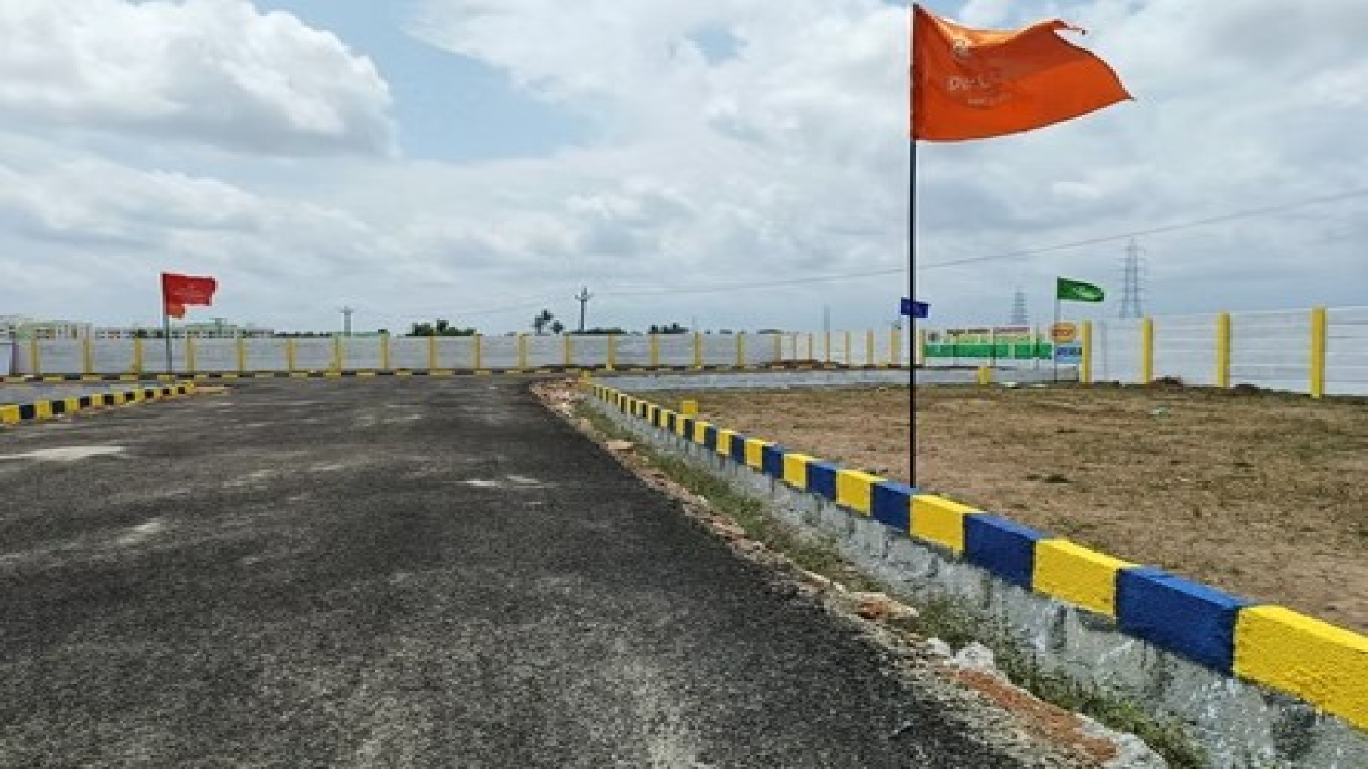 Balasubramaniyam Nagar