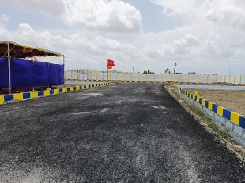 Balasubramaniyam Nagar