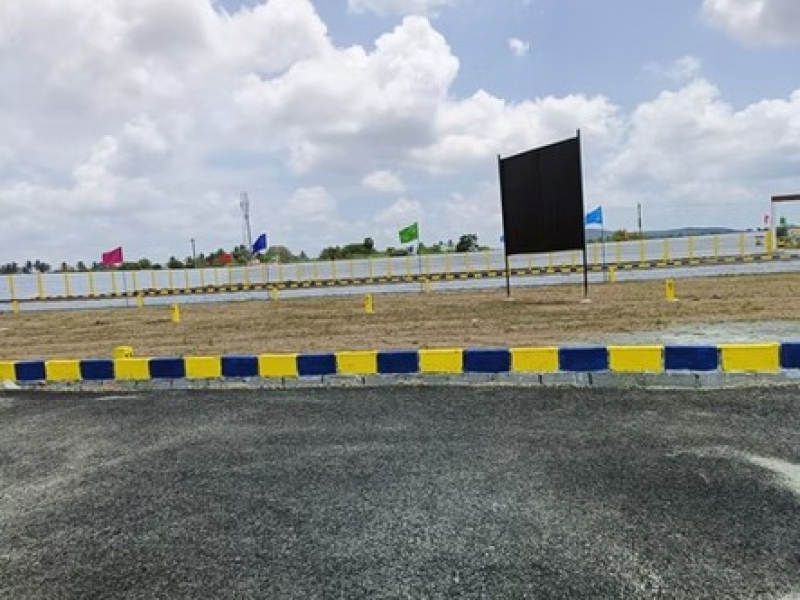 Balasubramaniyam Nagar