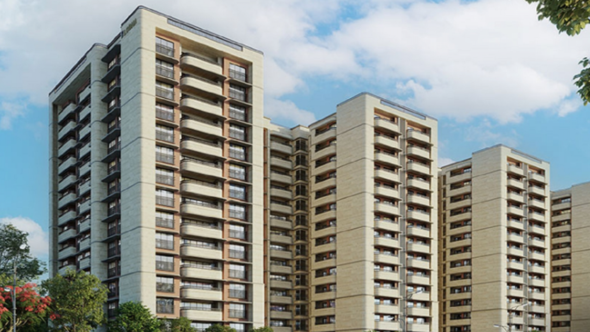 Lodha Acenza
