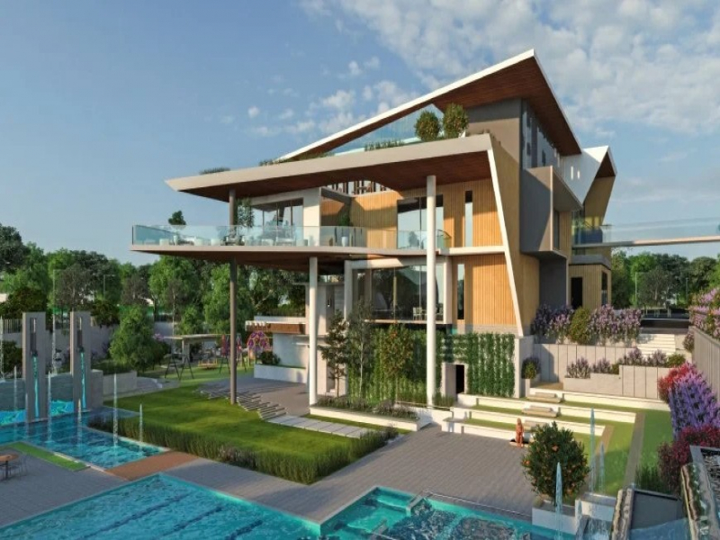 NCC Urban Lake Springs