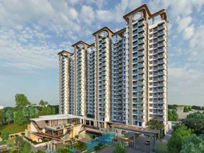 NCC Urban Lake Springs