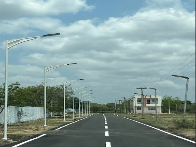 G Square Vrindavan