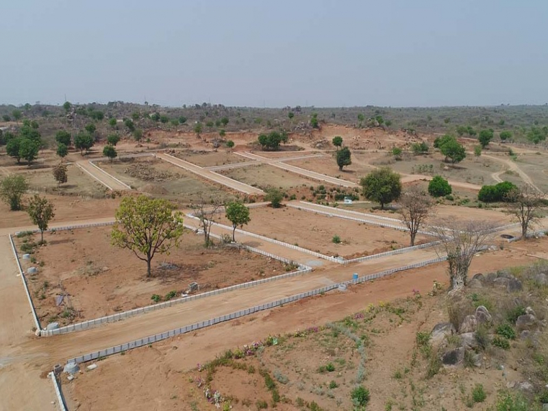Dates County