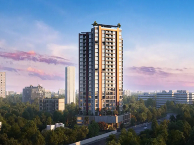 Godrej Sky Terraces