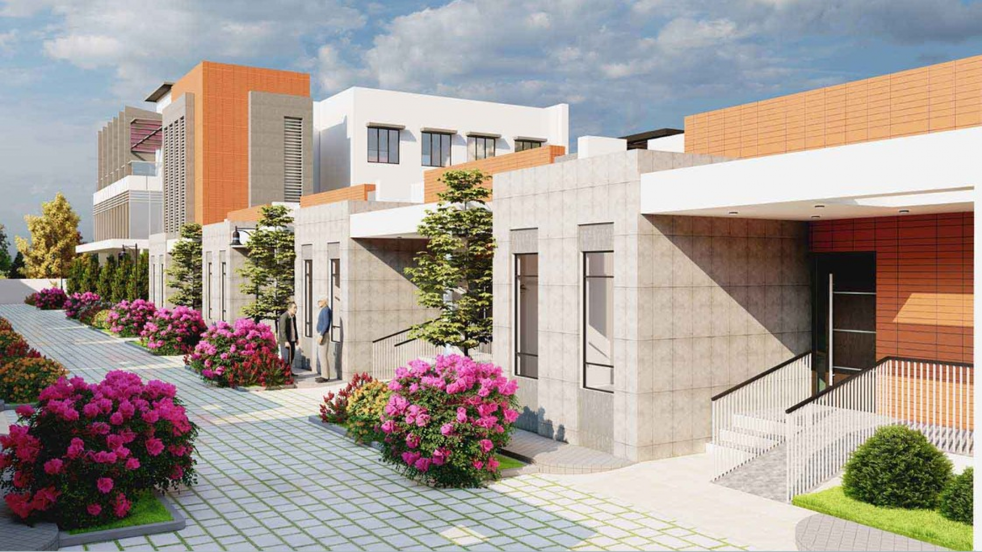 Vedaanta Premam Villa