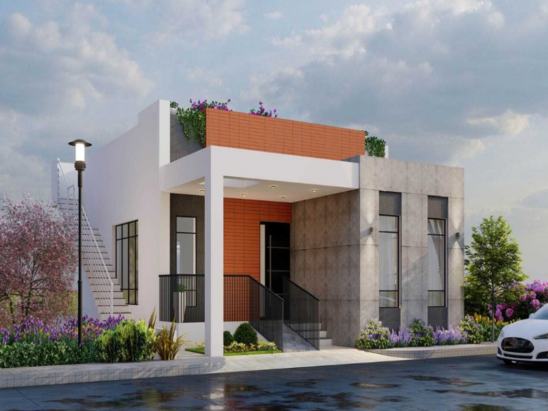 Vedaanta Premam Villa