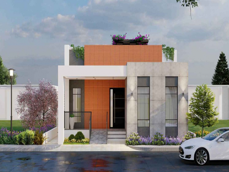 Vedaanta Premam Villa