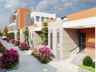 Vedaanta Premam Villa