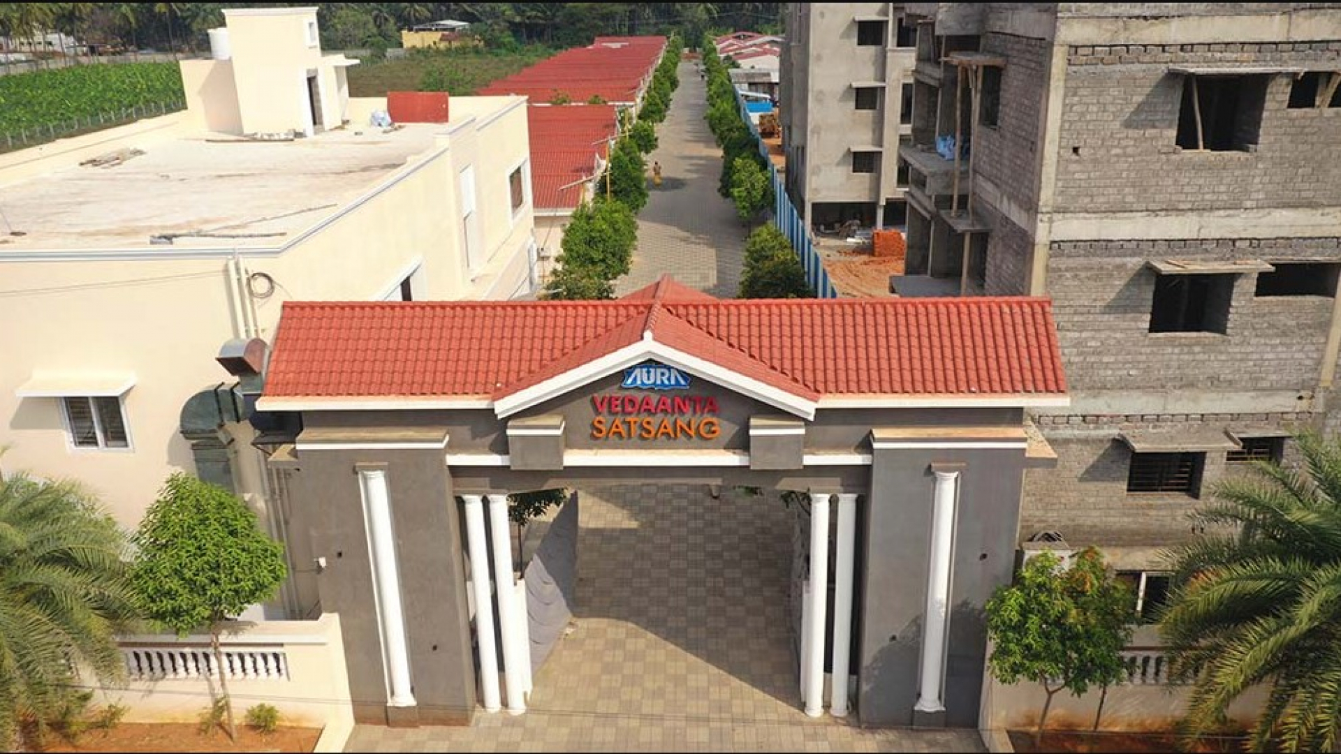 Vedaanta Satsang