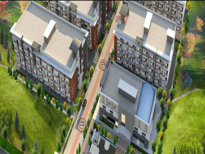 Paripoorna Aishwaryam