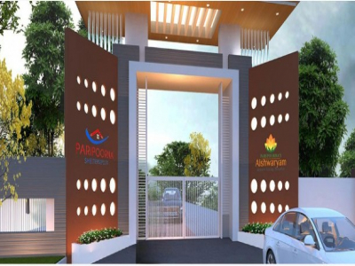 Paripoorna Aishwaryam