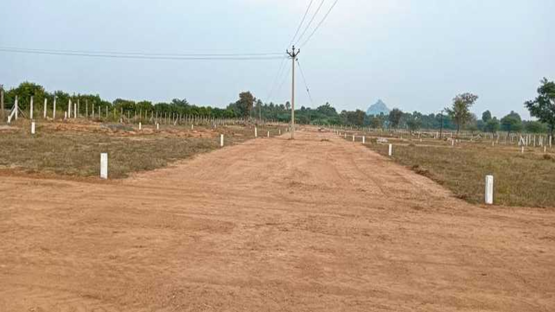 Vardhan Green Homes