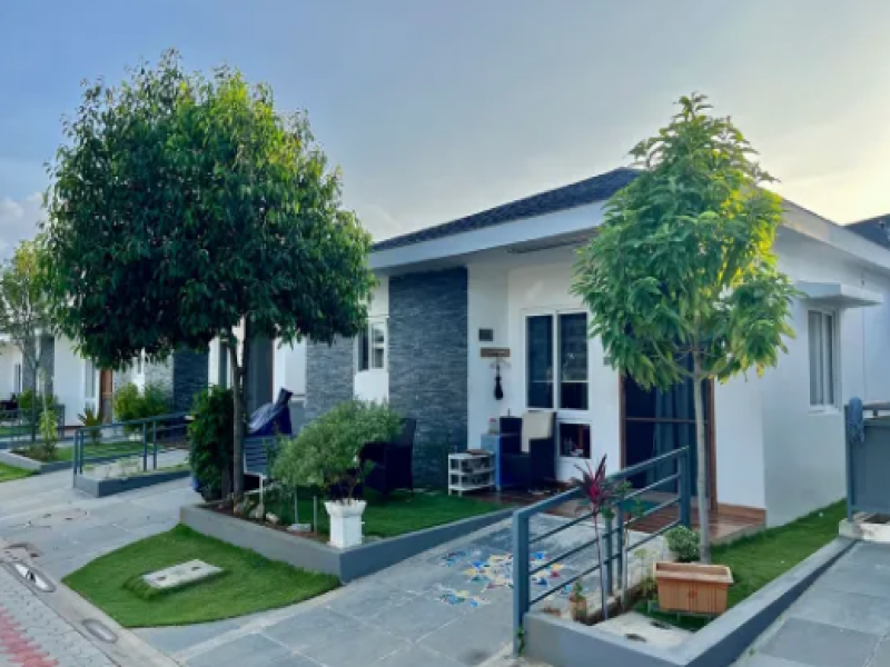 Advait Living