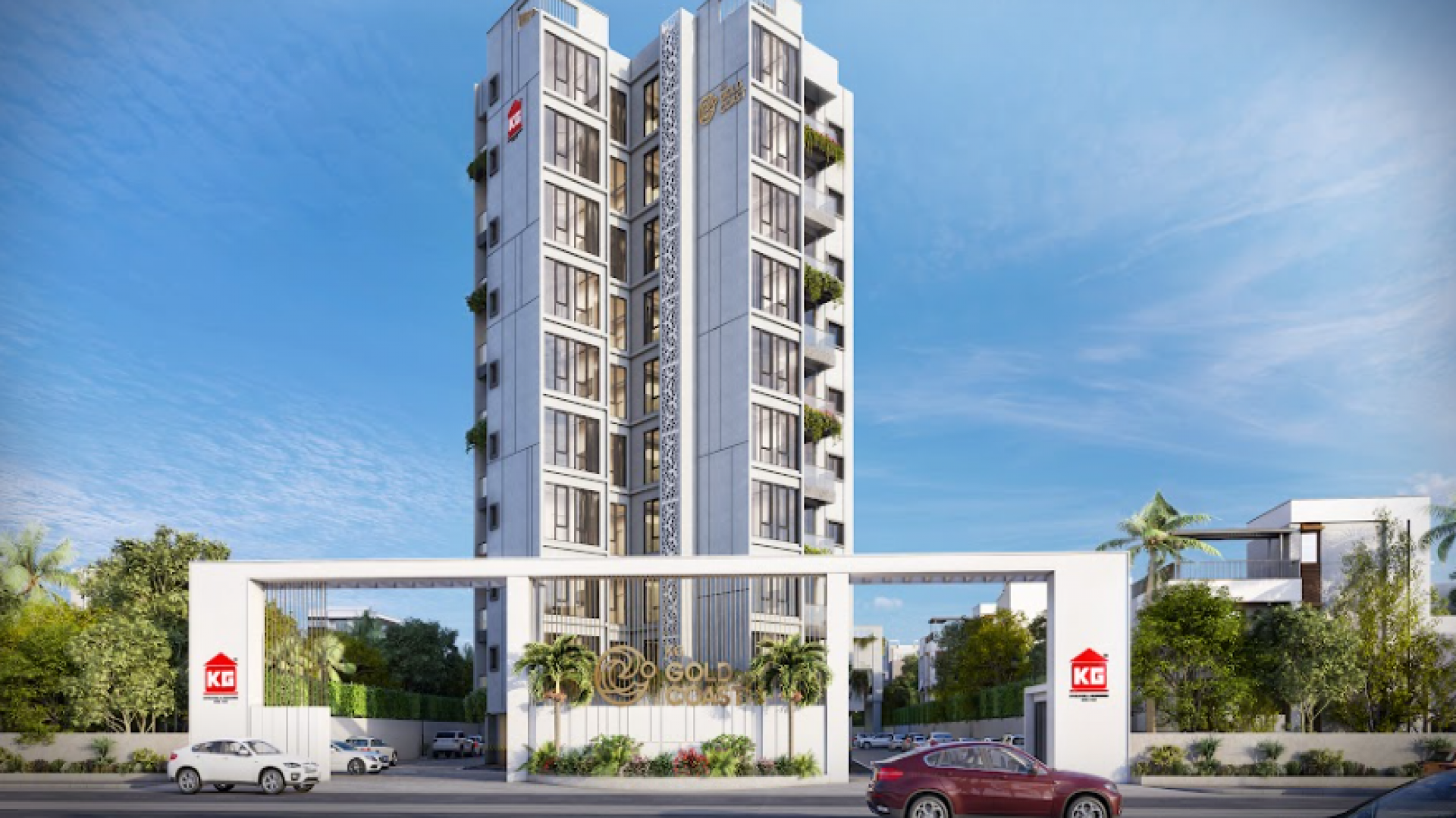 KG Gold Coast