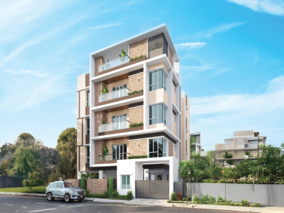 Navins Bayview Prive