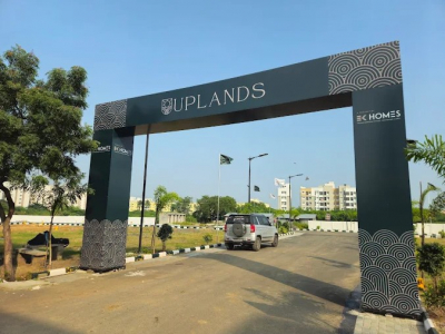 EK Uplands