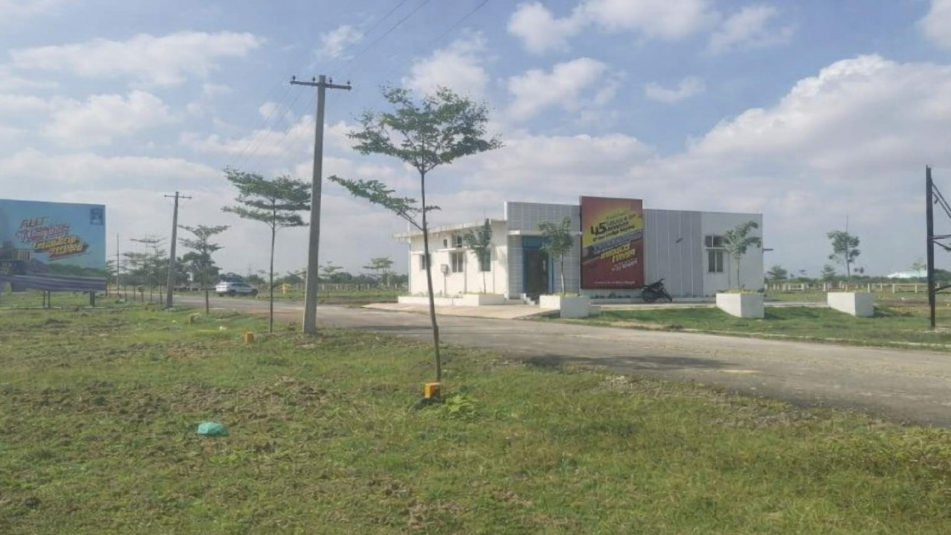 Ashok Wimco Town