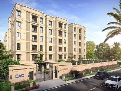 DAC Cambridge