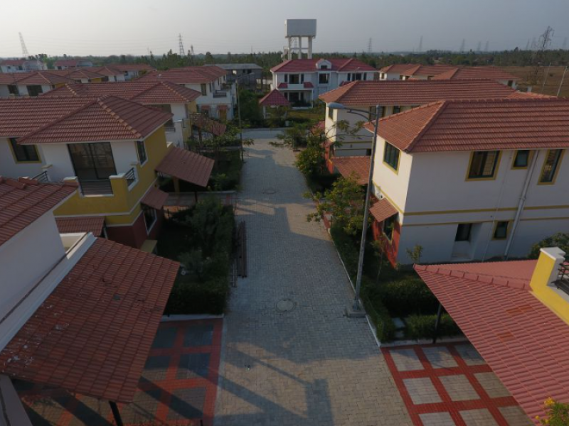 Lancor Town and Country
