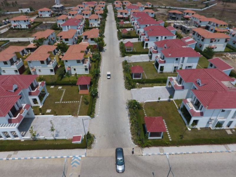 Lancor Town and Country