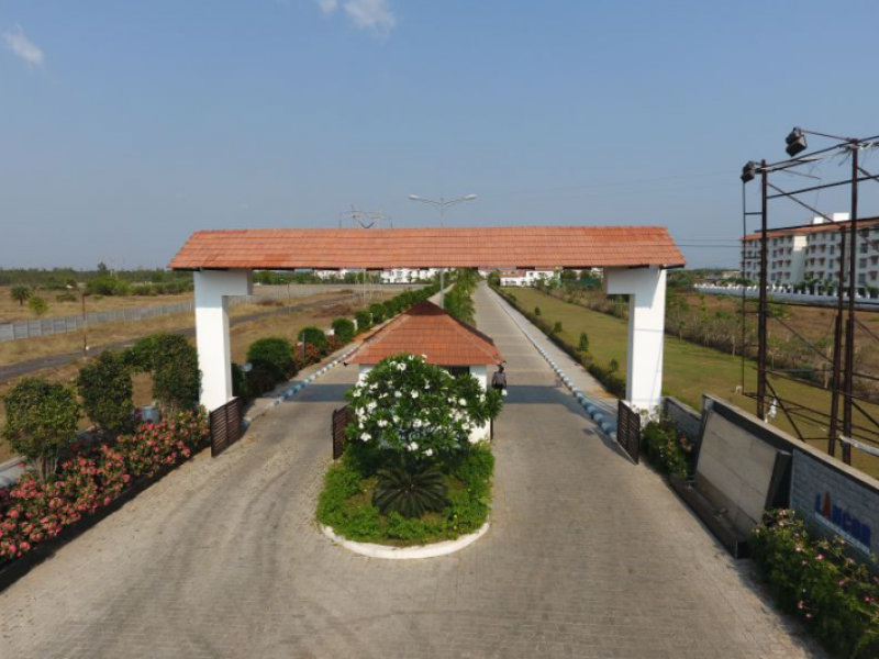 Lancor Town and Country