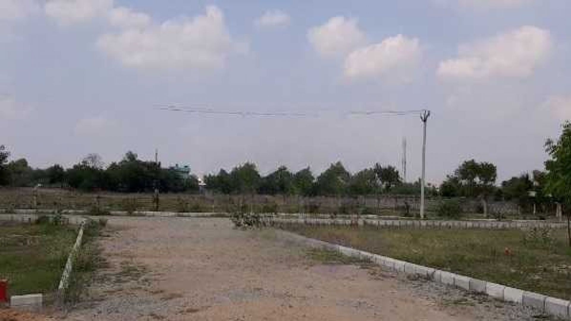 Arun Excello Tarangini Plots