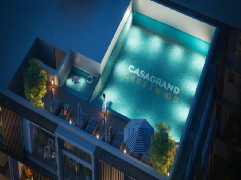 Casagrand Crestwood