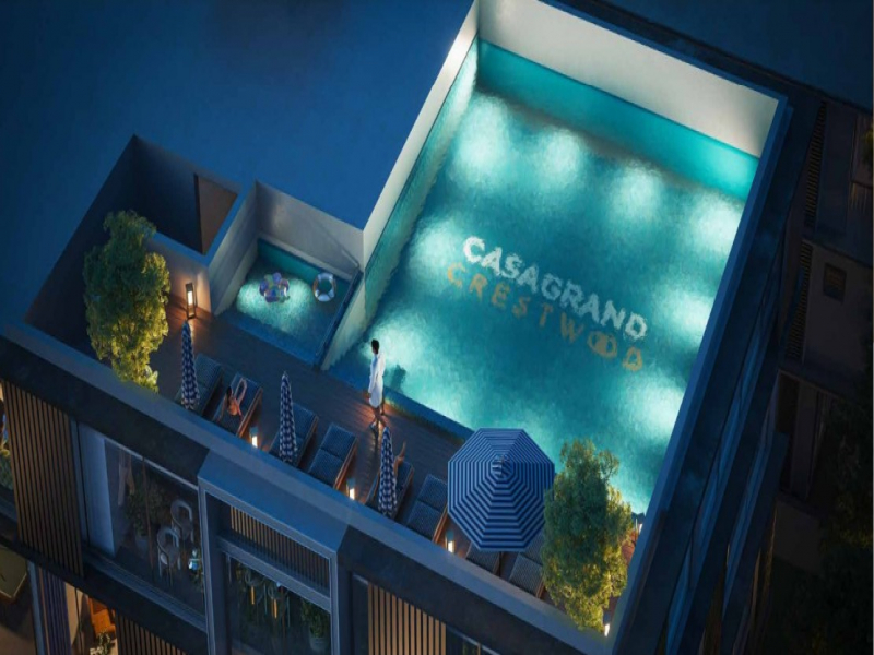 Casagrand Crestwood