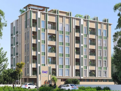 DAC Madison