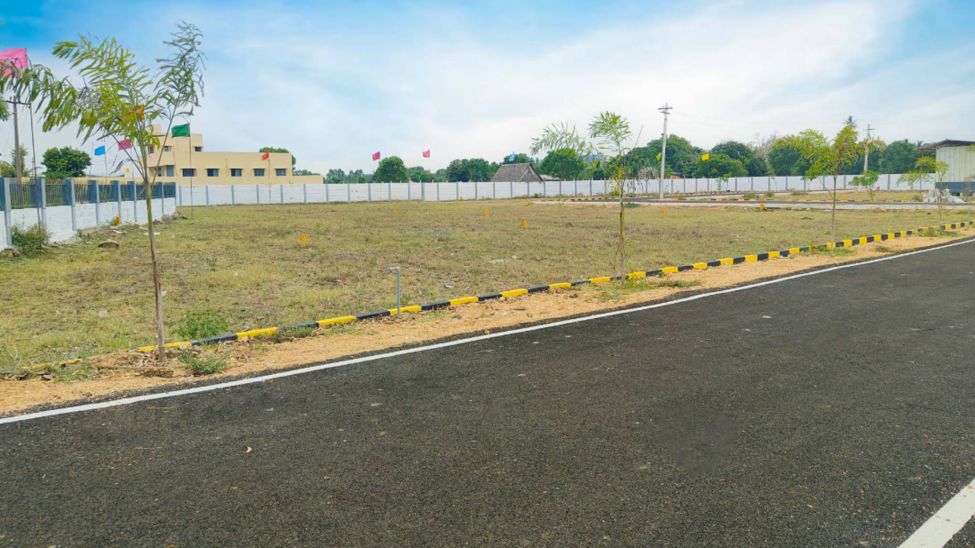 Marutham Royal Park