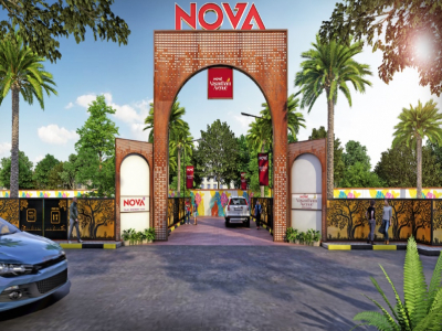 Nova Vasantham Avenue
